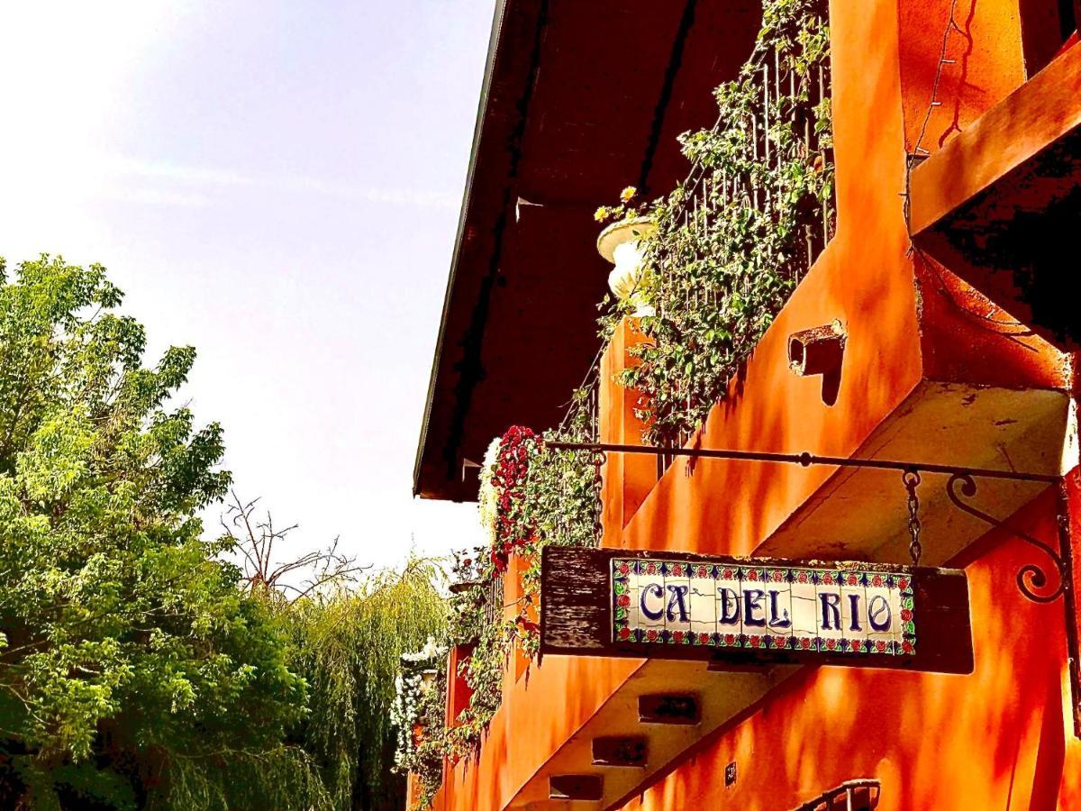 فيلا Relais Ca Del Rio Botteghino di Zocca المظهر الخارجي الصورة