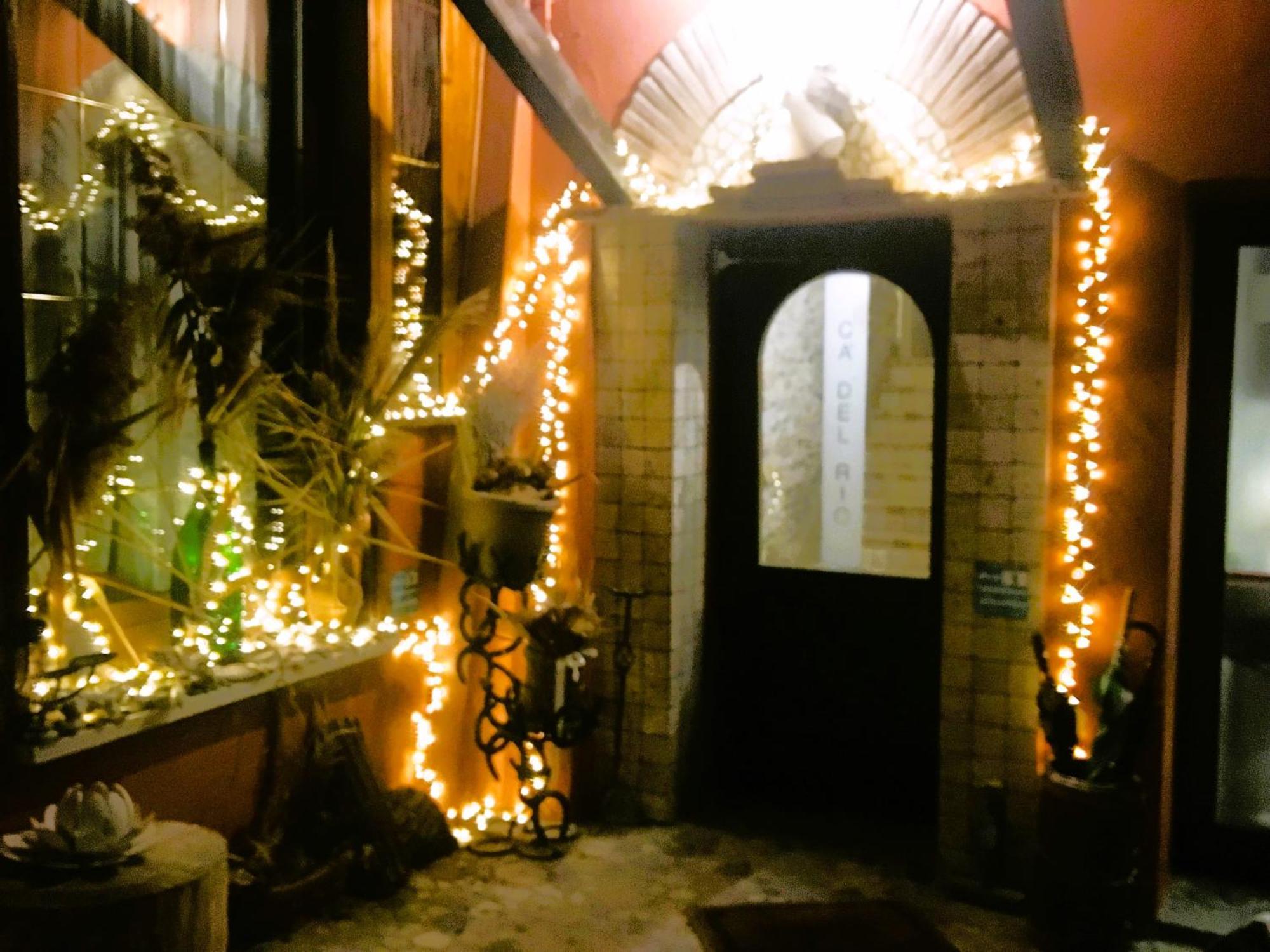 فيلا Relais Ca Del Rio Botteghino di Zocca المظهر الخارجي الصورة