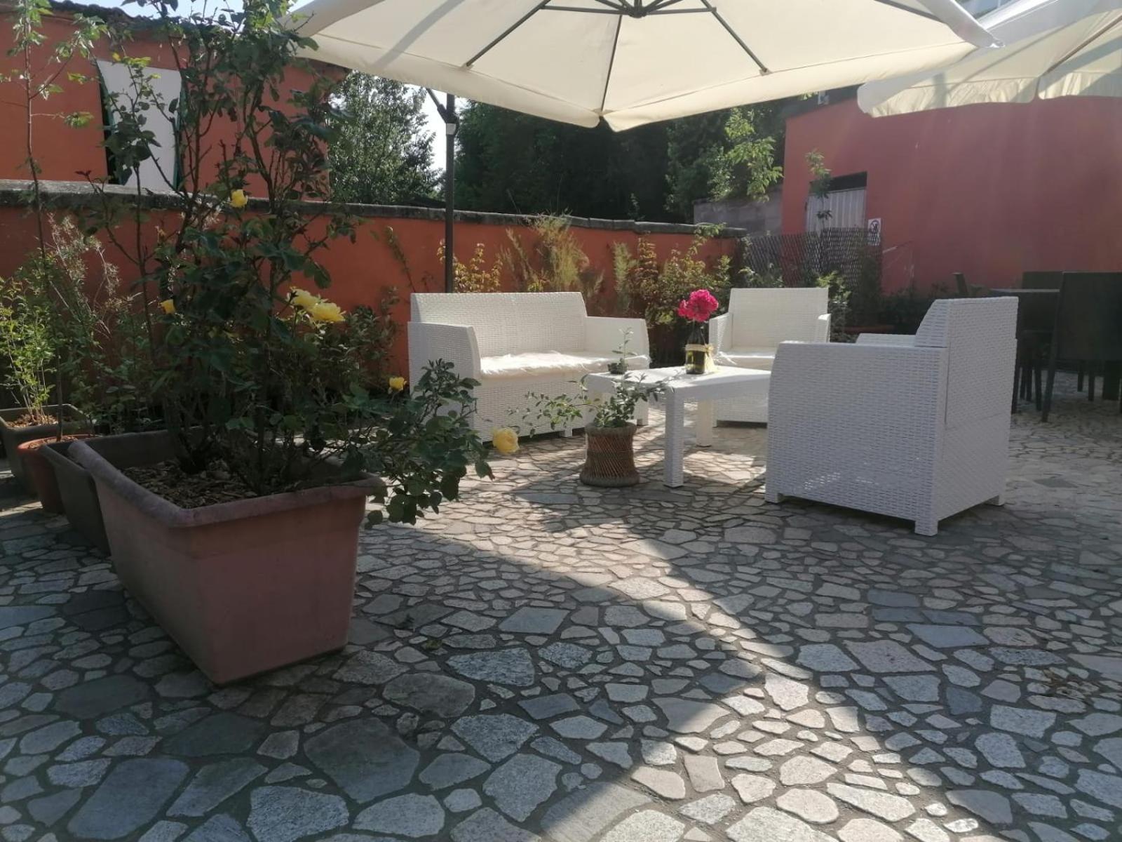 فيلا Relais Ca Del Rio Botteghino di Zocca المظهر الخارجي الصورة