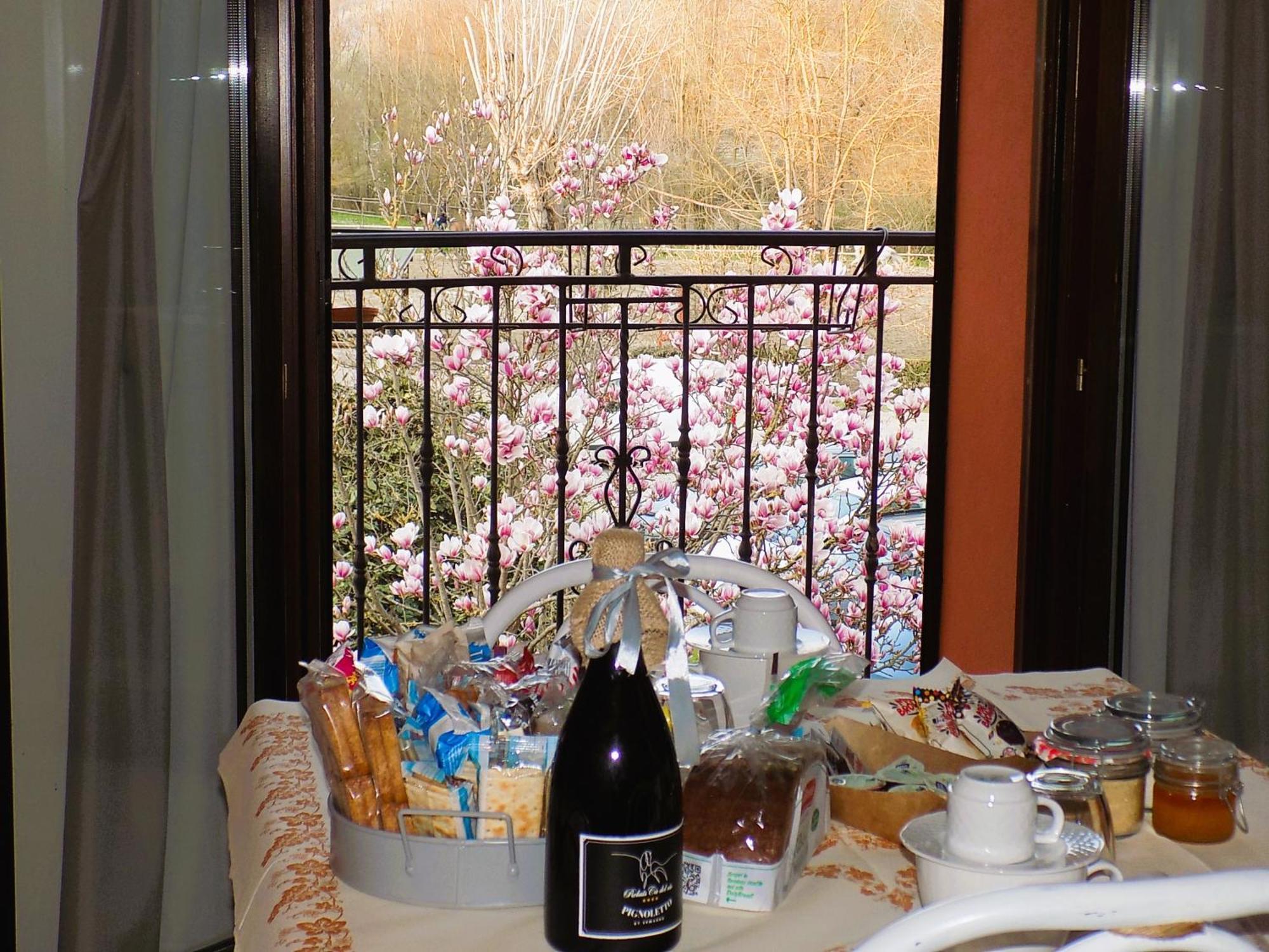 فيلا Relais Ca Del Rio Botteghino di Zocca المظهر الخارجي الصورة